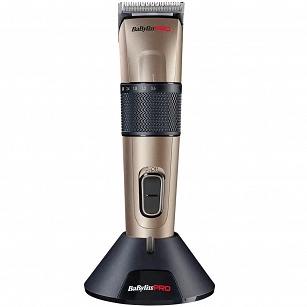 BaByliss Pro FX862E Cut-Definer Maszynka do strzyżenia przewodowo-bezprzewodowa
