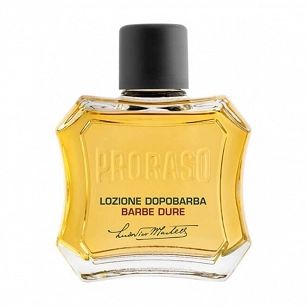 Proraso Red Aftershave lotion po goleniu 100ml